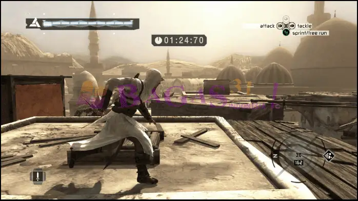 Assassin's Creed PC Download Game Full Version Free