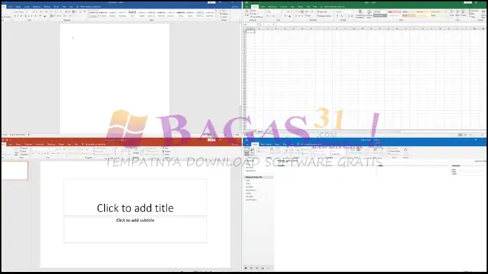 Microsoft Office 2019 Kuyhaa​ Full Version Gratis x64