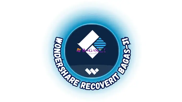 Wondershare Recoverit Kuyhaa​ Full v13.5.8.3 Terbaru