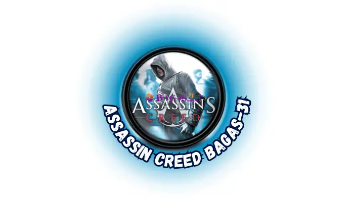 Assassin Creed Terbaru​ Full Repack 2025 Full Version