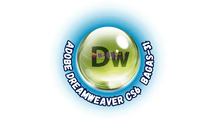 Adobe DreamWeaver CS6 Kuyhaa 12.1 Build 5949 Full Version