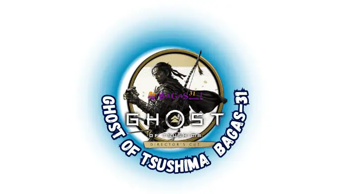 Ghost of Tsushima Kuyhaa Directors Cut Full Repack v1053.7.0809 