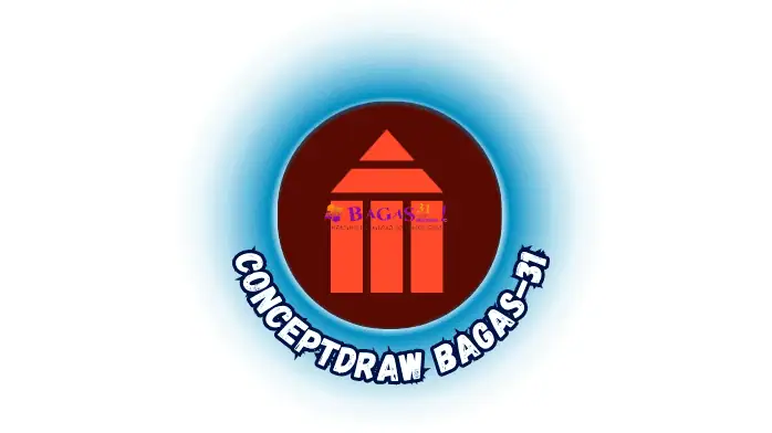 ConceptDRAW Kuyhaa Full Version Download Terbaru