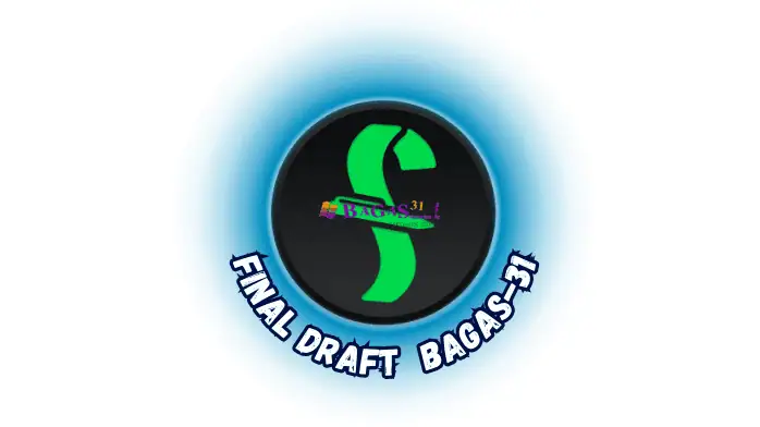 Download Final Draft 10 Bagas31​ Full Activated Terbaru