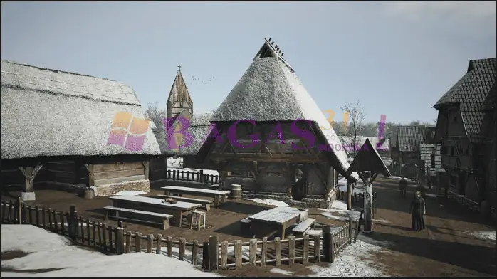 Download Manor Lords Full Repack (DODI)