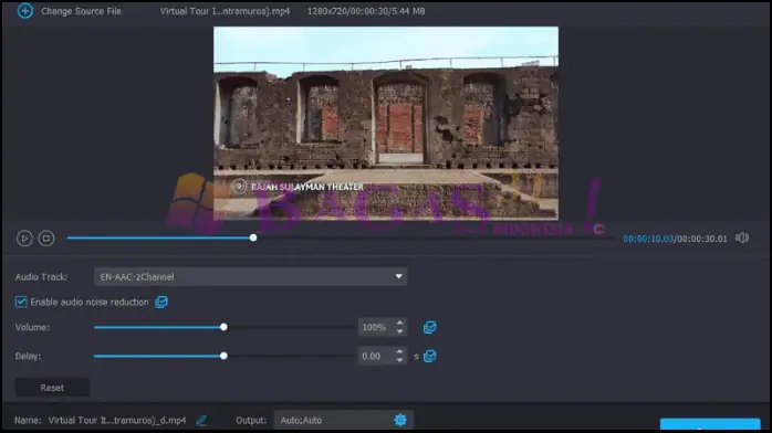 DFX Audio Enhancer Full Kuyhaa​ 13.028 Full Version Terbaru