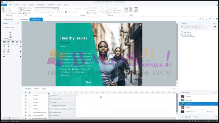 Articulate Storyline 3 Kuyhaa​ 3.20.30234.0 Full Terbaru