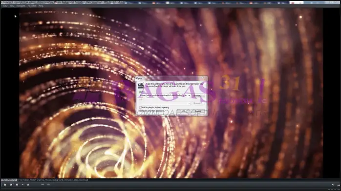 Media Player Classic Kuyhaa​ 2.3.7 Full Version Terbaru
