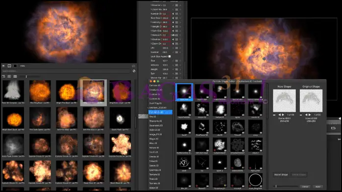 Boris FX Continuum Kuyhaa 2025 Full v18.0.3 Version Terbaru