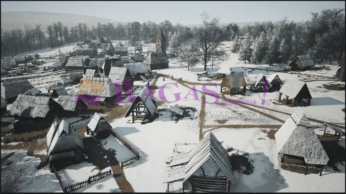 Download Manor Lords Full Repack (DODI)
