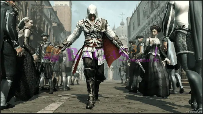Assassin Creed Terbaru​ Full Repack 2025 Full Version