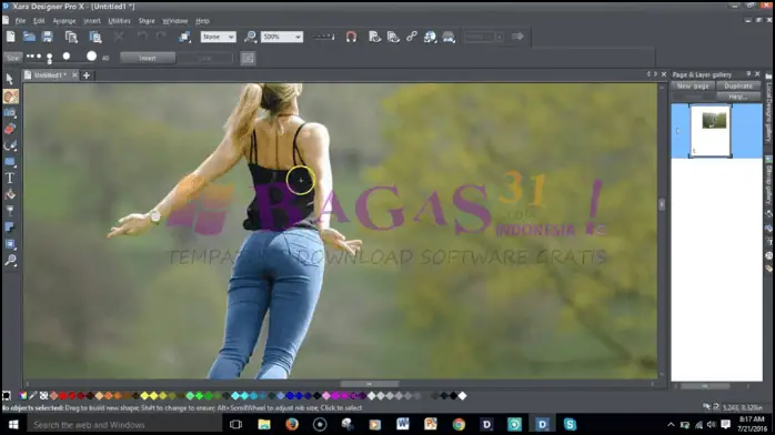 Xara 3D Maker Kuyhaa​ v7.0.0.415 Full Version Terbaru