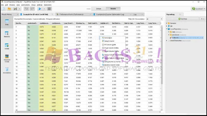 Download Rapidminer Kuyhaa​ 10.3.1 Full Version Terbaru