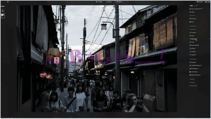 Download Luminar Kuyhaa 3.1.1.3269 x64 Terbaru