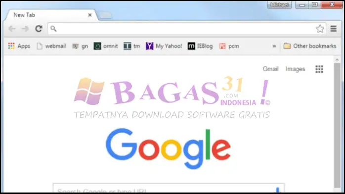 Google Chrome Kuyhaa​ 131.0.6778.70 Terbaru Offline Installer