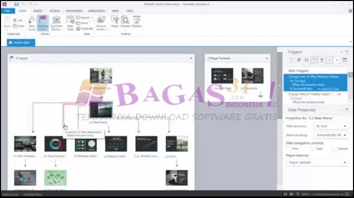 Articulate Storyline 3 Kuyhaa​ 3.20.30234.0 Full Terbaru