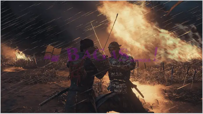 Ghost of Tsushima Kuyhaa Directors Cut Full Repack v1053.7.0809 