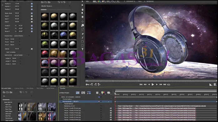Boris FX Continuum Kuyhaa 2025 Full v18.0.3 Version Terbaru