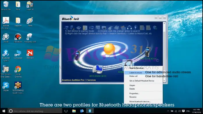 Bluesoleil Kuyhaa​ 10.0 496.1 Full​ Version Download Terbaru