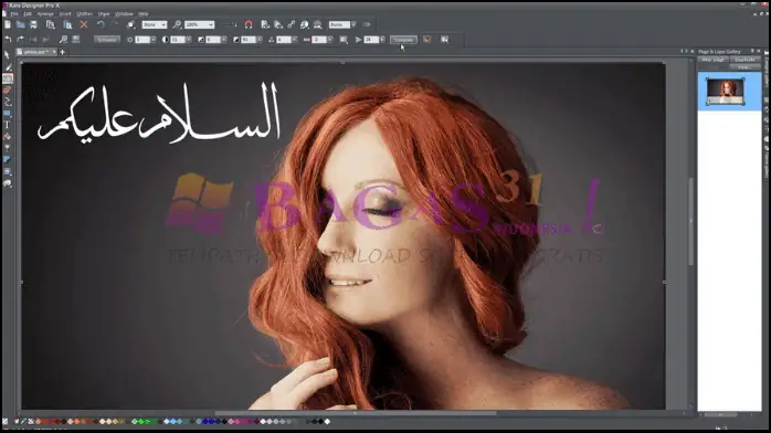 Xara 3D Maker Kuyhaa​ v7.0.0.415 Full Version Terbaru