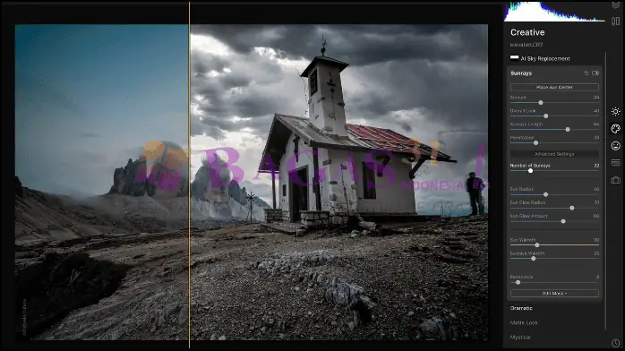 Download Luminar Kuyhaa 3.1.1.3269 x64 Terbaru