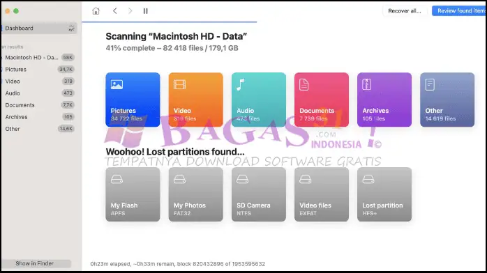 Disk Drill Kuyhaa​ Full Version Download Gratis Terbaru