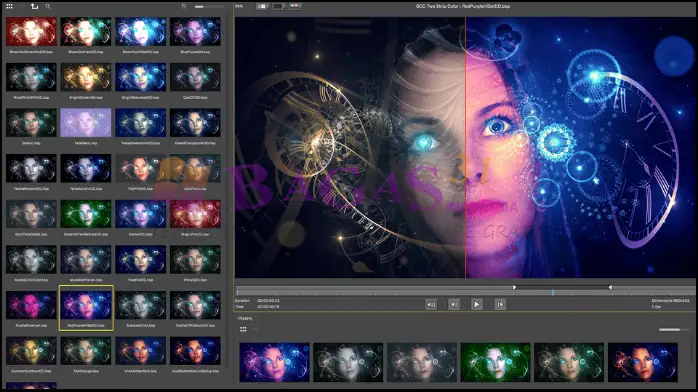 Boris FX Continuum Kuyhaa 2025 Full v18.0.3 Version Terbaru