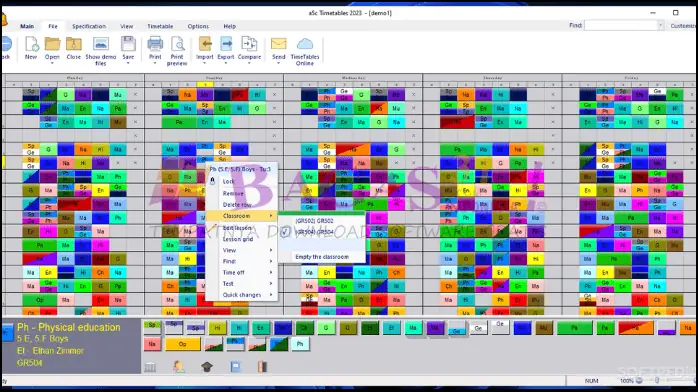 aSc Timetables Kuyhaa 2024.24.1 Full Version Terbaru