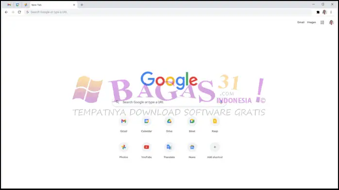 Google Chrome Kuyhaa​ 131.0.6778.70 Terbaru Offline Installer