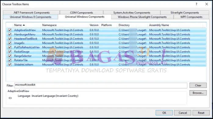 Microsoft Toolkit Kuyhaa 2.7.4 Terbaru Full Version