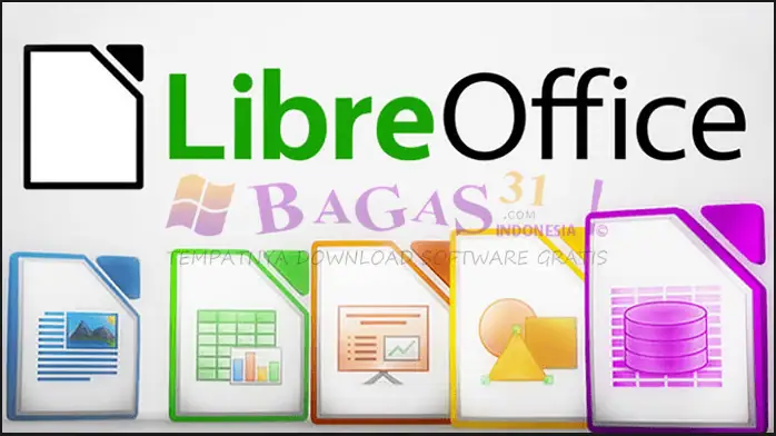 LibreOffice 25.2.3 Download Gratis Full Terbaru Version