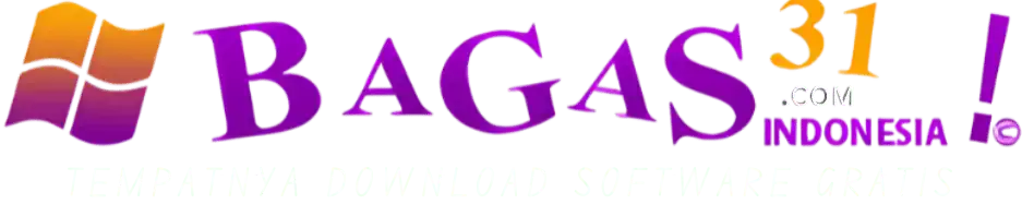 Bagas31 Logo