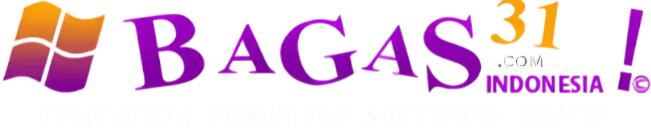 bagas31 logo