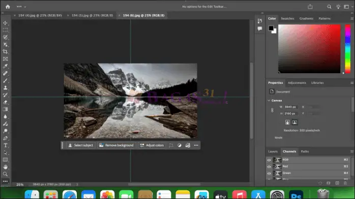 Download Adobe Photoshop 2026 Full v27.5.0.13 Terbaru