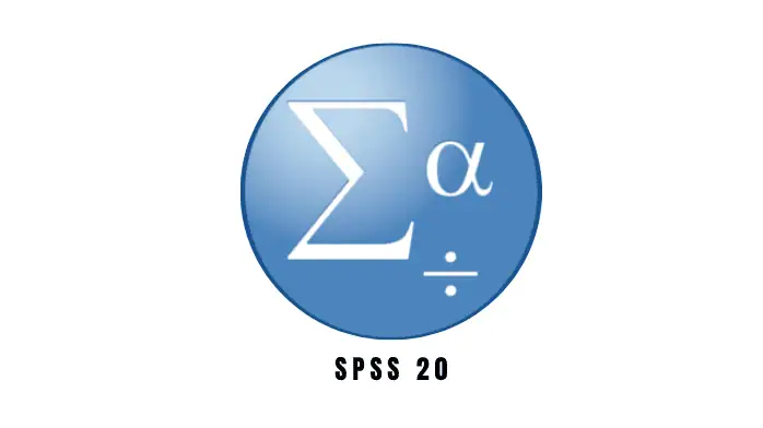 SPSS 20